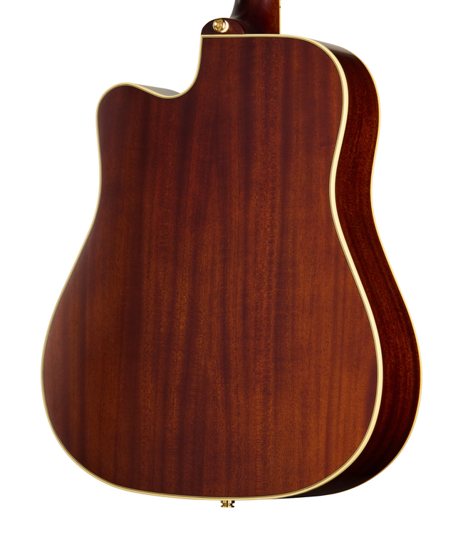 Epiphone Hummingbird Standard EC - Natural