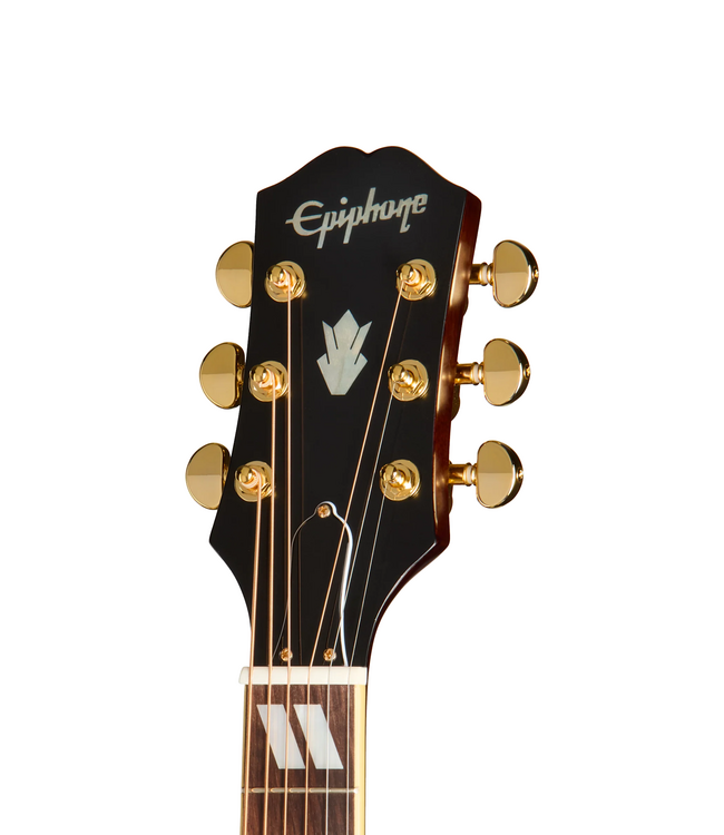 Epiphone Hummingbird Standard EC - Natural