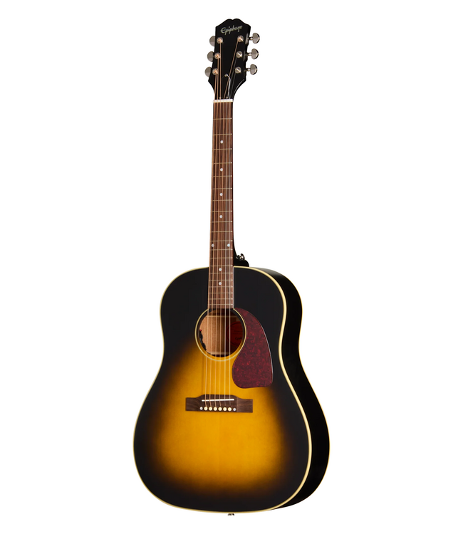 Epiphone J-45 Standard - Vintage Sunburst