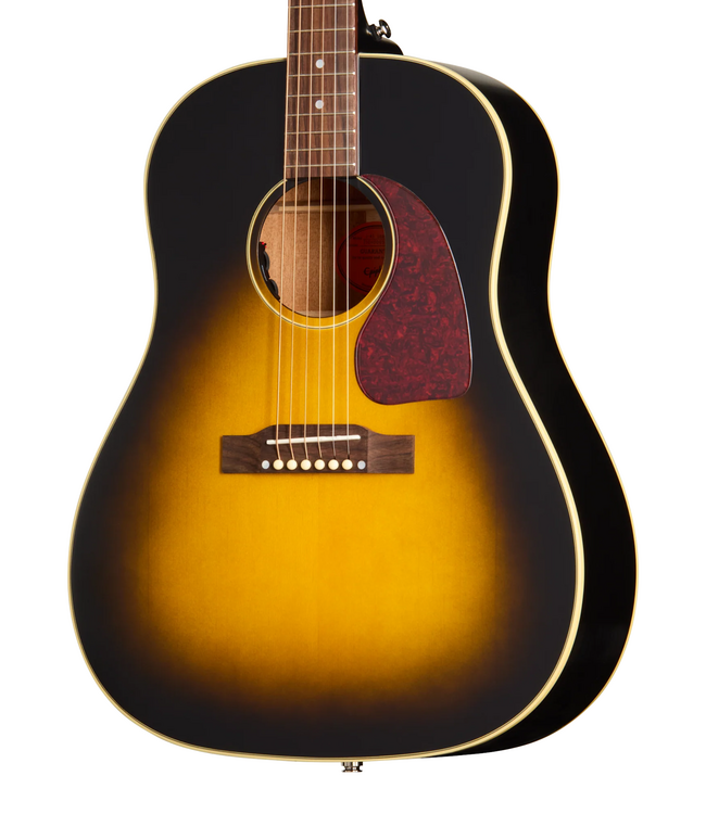 Epiphone J-45 Standard - Vintage Sunburst