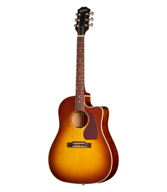 Epiphone Epiphone J-45 Standard EC - Honey Burst