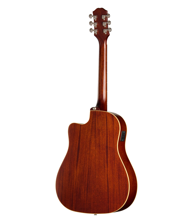 Epiphone J-45 Standard EC - Honey Burst