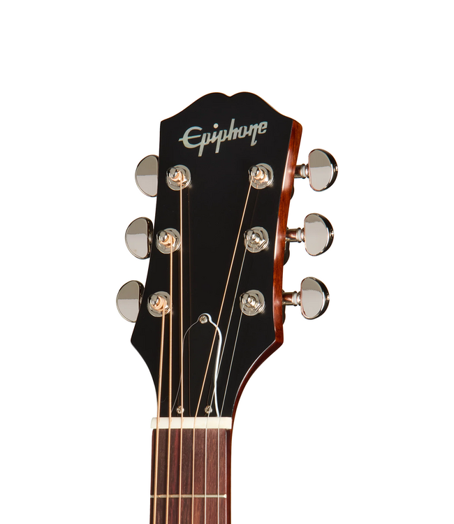 Epiphone J-45 Standard EC - Honey Burst