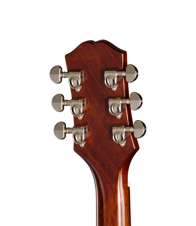 Epiphone J-45 Standard EC - Honey Burst