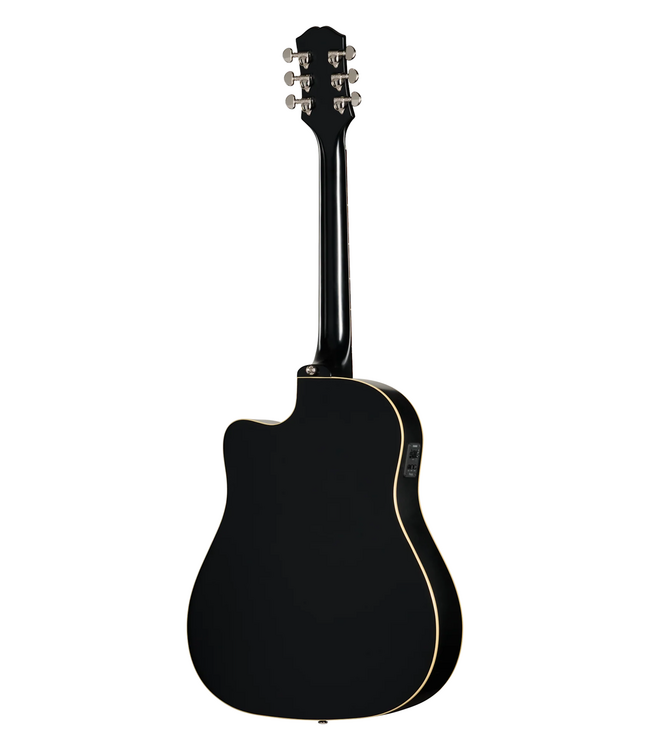 Epiphone J-45 Standard EC - Vintage Sunburst