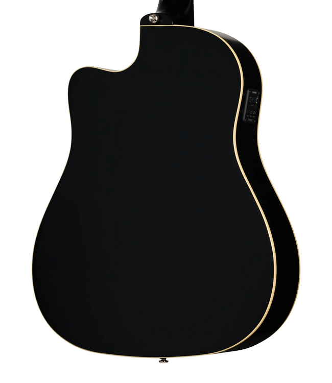 Epiphone J-45 Standard EC - Vintage Sunburst