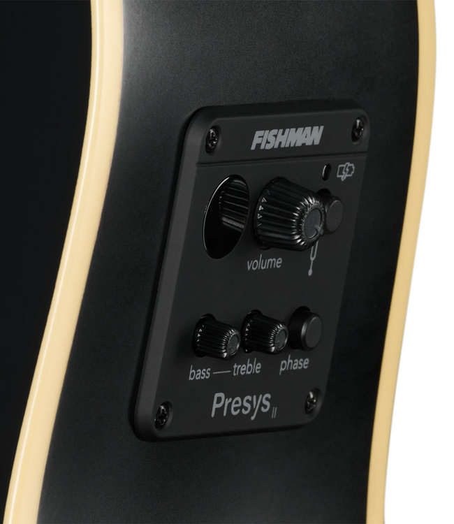 Epiphone J-45 Standard EC - Vintage Sunburst