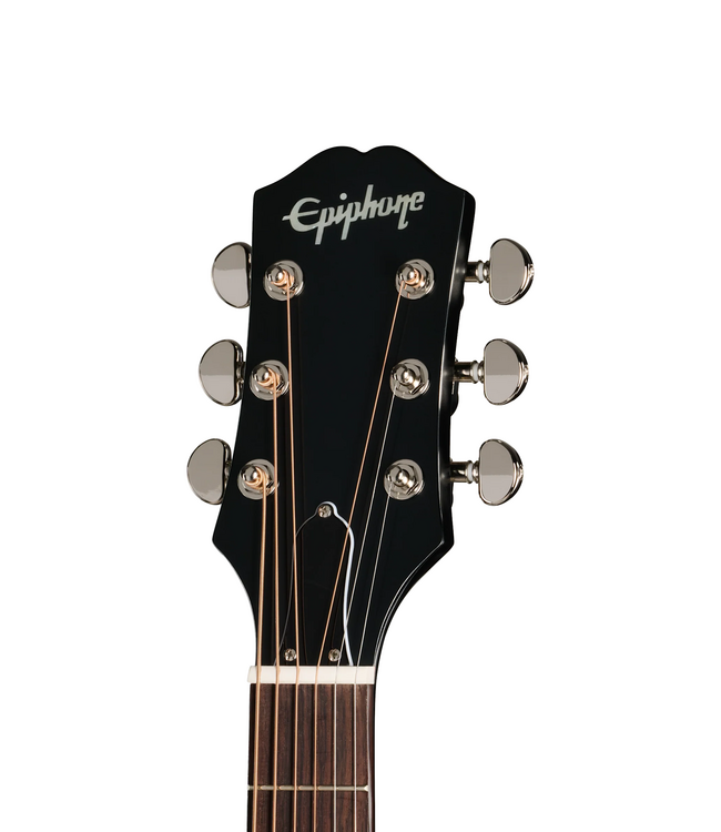 Epiphone J-45 Standard EC - Vintage Sunburst