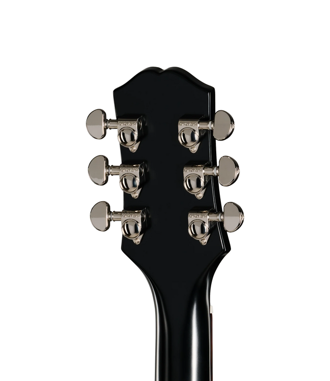 Epiphone J-45 Standard EC - Vintage Sunburst