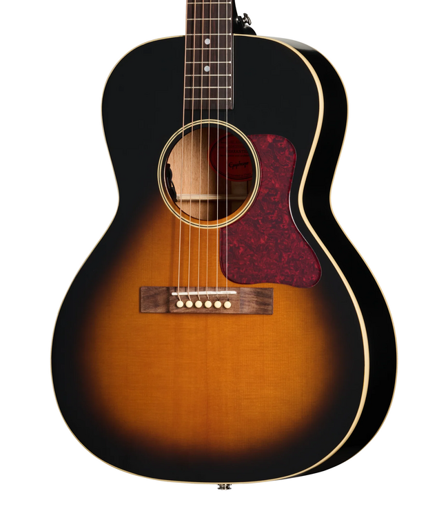 Epiphone L-00 Standard - Vintage Sunburst