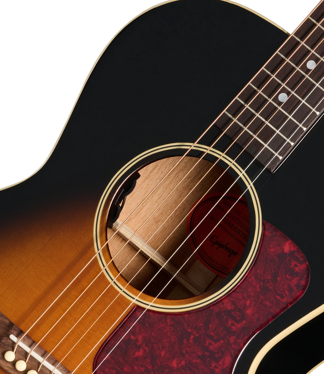 Epiphone L-00 Standard - Vintage Sunburst