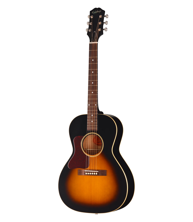 Epiphone L-00 Standard Left-Handed - Vintage Sunburst