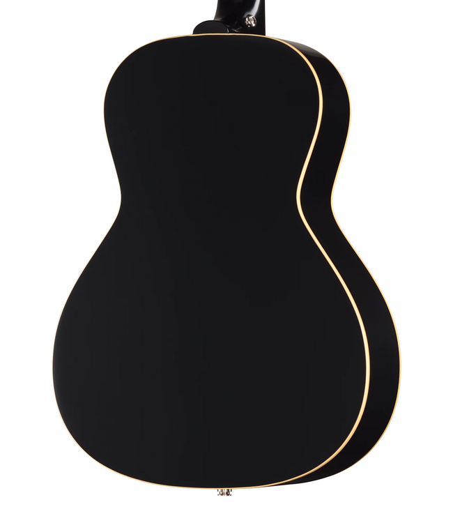 Epiphone L-00 Standard Left-Handed - Vintage Sunburst