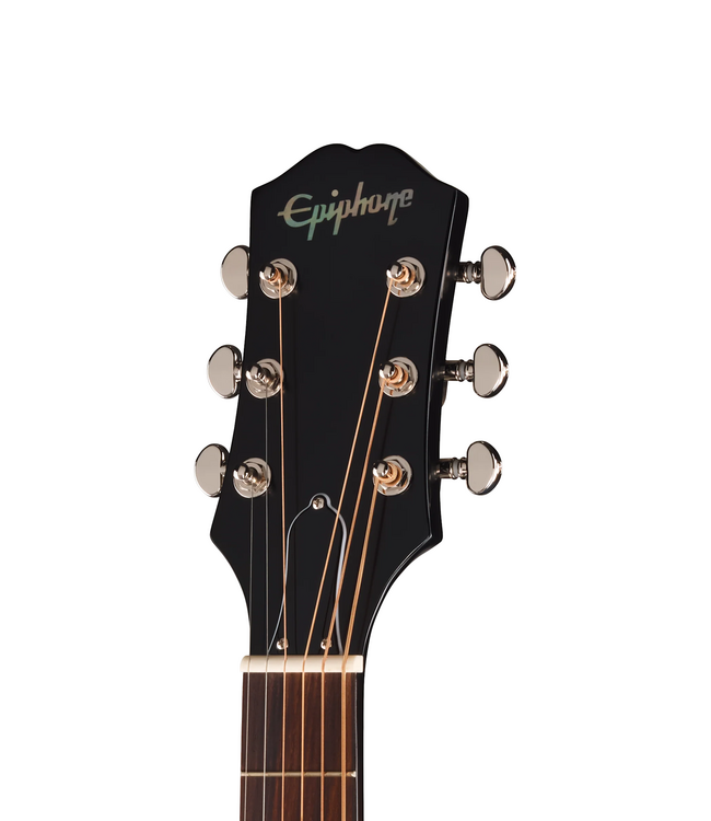 Epiphone L-00 Standard Left-Handed - Vintage Sunburst