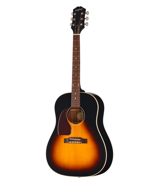 Epiphone Epiphone J-45 Standard Left-Handed - Vintage Sunburst