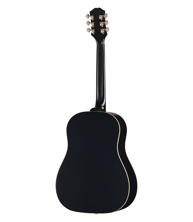 Epiphone J-45 Standard Left-Handed - Vintage Sunburst