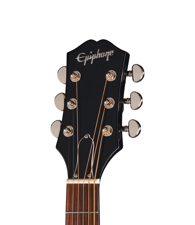 Epiphone J-45 Standard Left-Handed - Vintage Sunburst