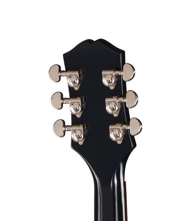 Epiphone J-45 Standard Left-Handed - Vintage Sunburst