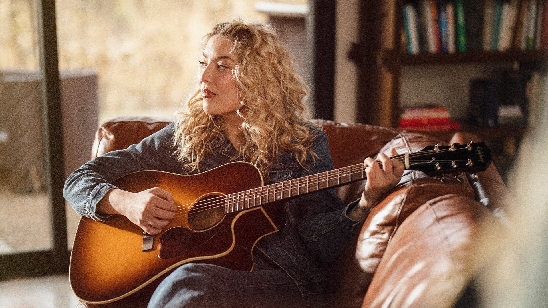 Epiphone Unveils the 2026 Inspired by Gibson Acoustic Collection