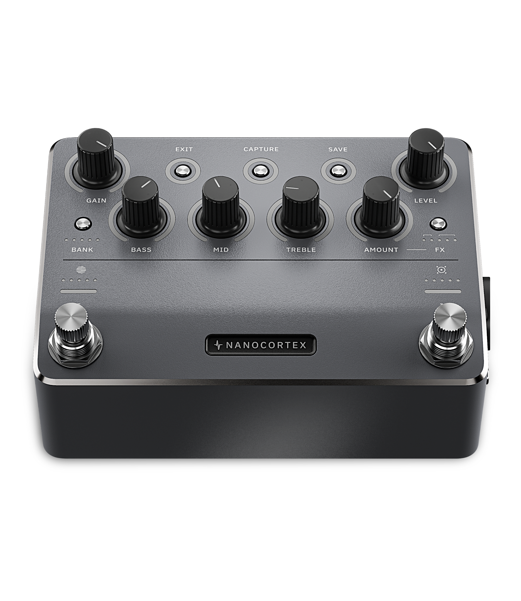 Neural DSP Nano Cortex Pedal Modeler - Get Loud Music