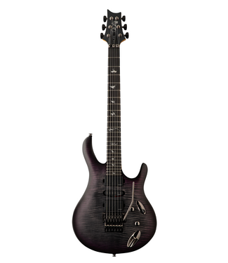 PRS PRS SE Chleo - Charcoal Purple Burst PRS PRS SE Chleo - Charcoal Purple Burst