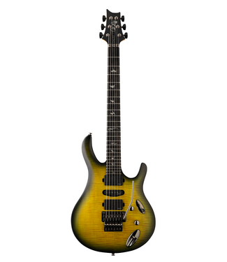 PRS PRS SE Chleo - Mantis Burst PRS PRS SE Chleo - Mantis Burst