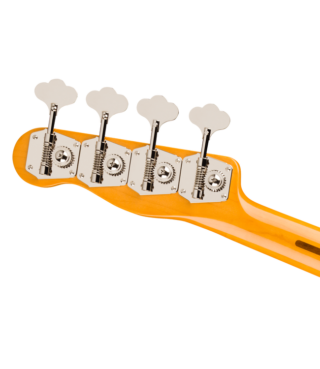 Fender 75th Anniversary American Vintage II 1951 Precision Bass - Maple Fretboard, Butterscotch Blonde