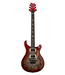 PRS PRS SE Custom 24 Floyd Rose - Charcoal Cherry Burst
