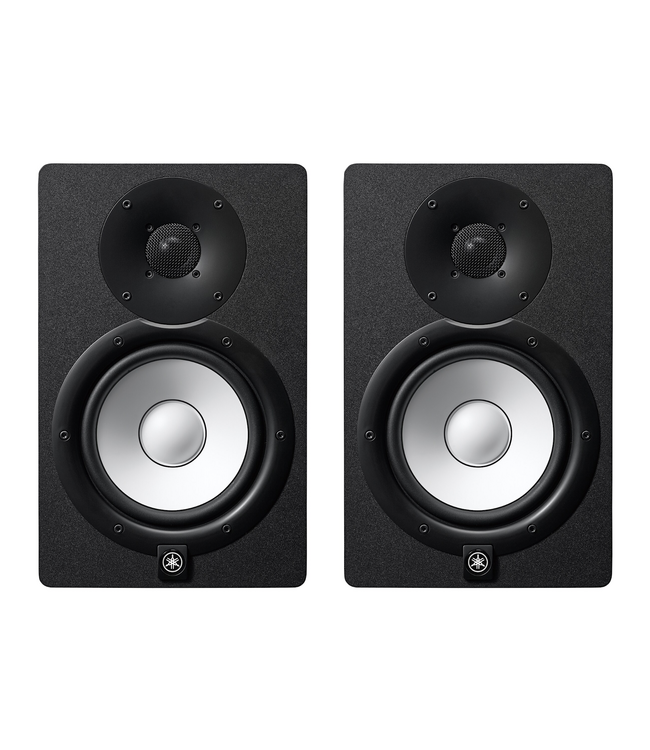 Yamaha HS7 Active 2-Way Studio Monitor