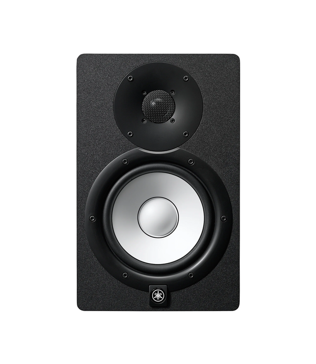 Yamaha HS7 Active 2-Way Studio Monitor