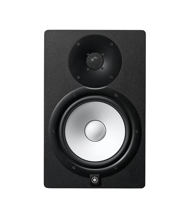 Yamaha HS8 Active 2-Way Studio Monitor
