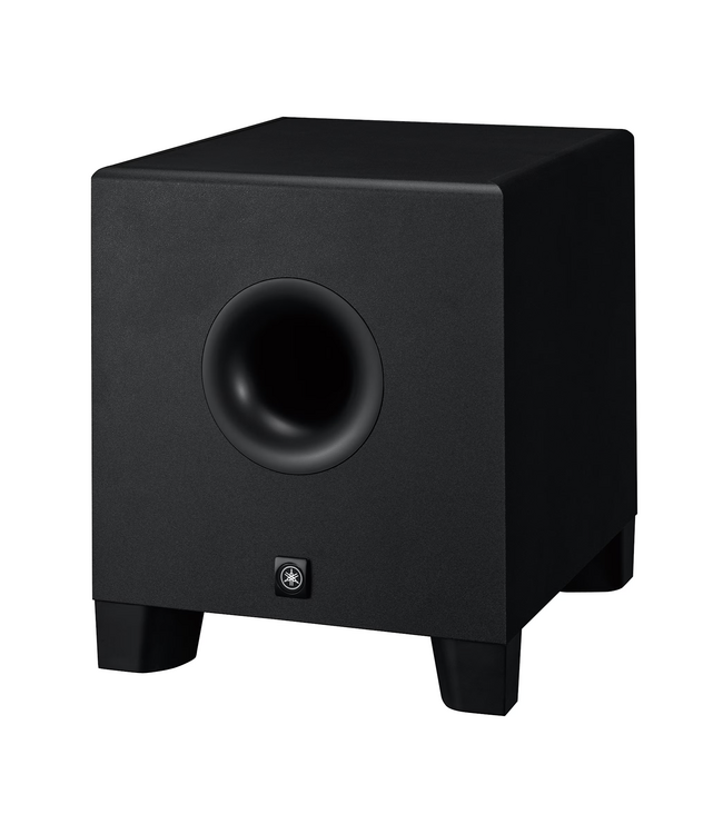 Yamaha HS8S Active Subwoofer
