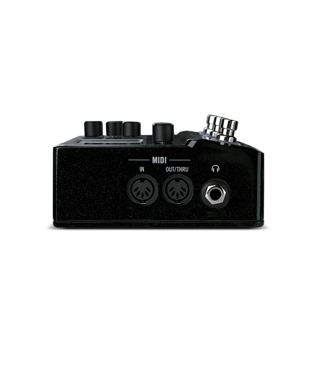 Line 6 HX Stomp Compact Amp & Multi-Effects Processor