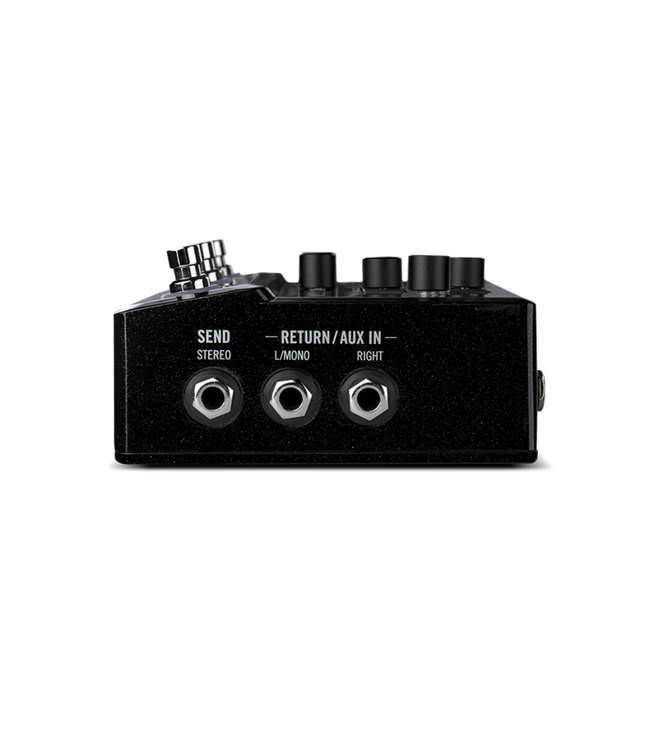 Line 6 HX Stomp Compact Amp & Multi-Effects Processor