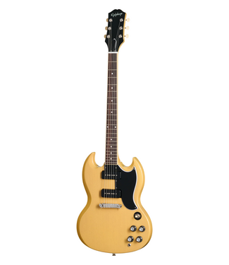Epiphone Epiphone SG Special P90 - TV Yellow