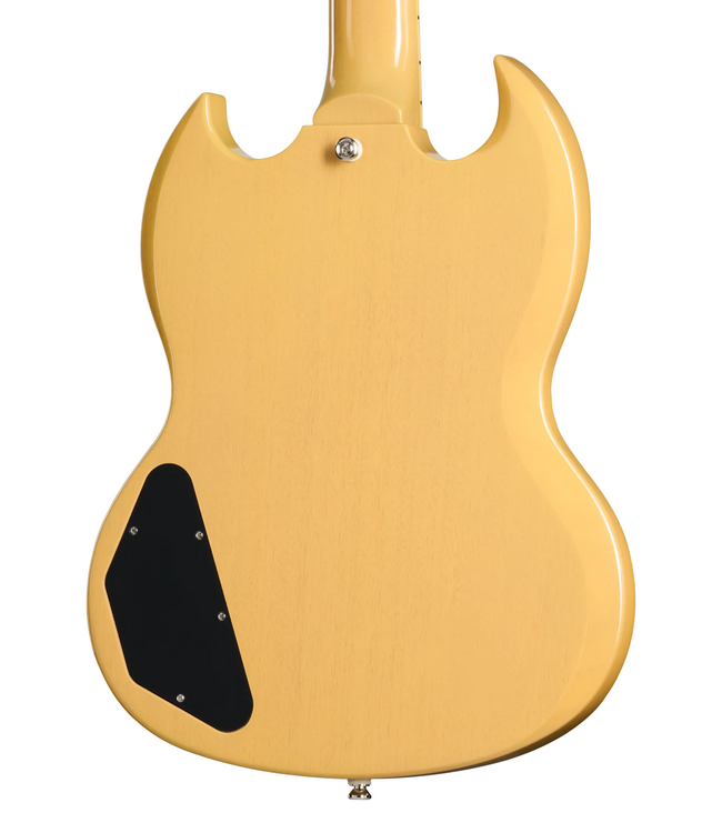 Epiphone SG Special P90 - TV Yellow