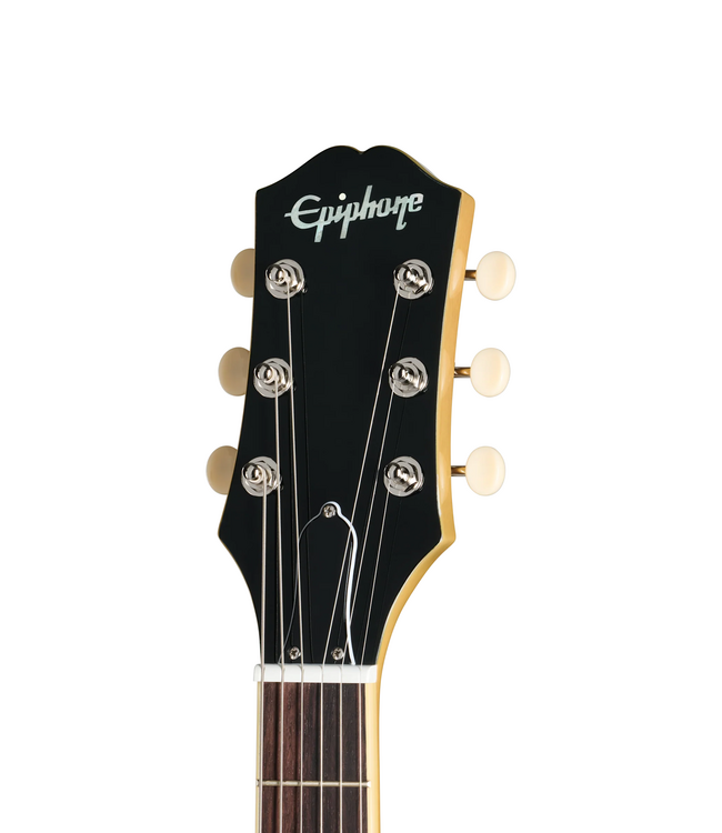 Epiphone SG Special P90 - TV Yellow