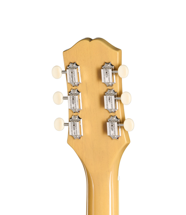Epiphone SG Special P90 - TV Yellow