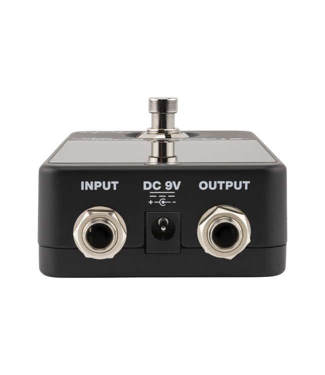 Fender Strobo-Sonic Pro Tuner Pedal