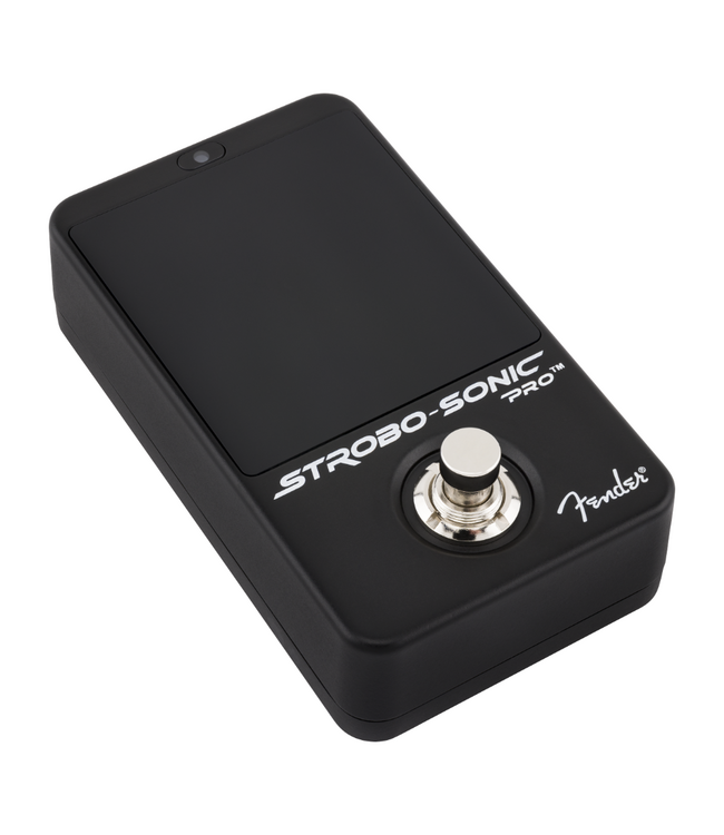 Fender Strobo-Sonic Pro Tuner Pedal