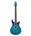 PRS PRS SE Custom 24-08 Quilted Top - Lake Blue