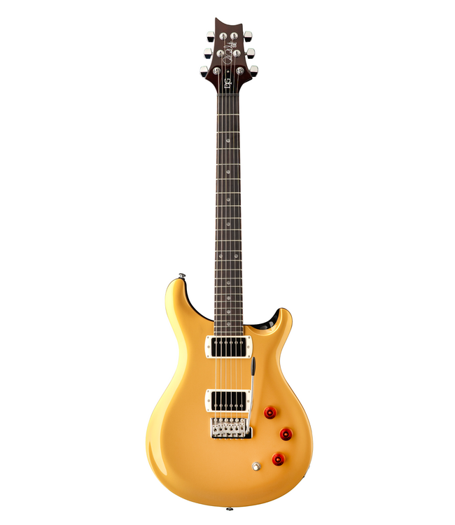 PRS SE DGT - Gold Top