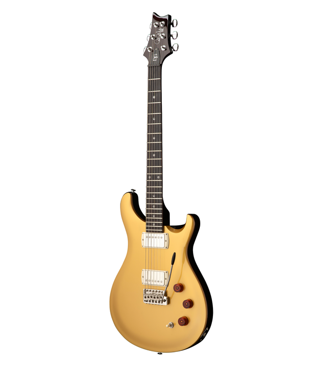PRS SE DGT - Gold Top