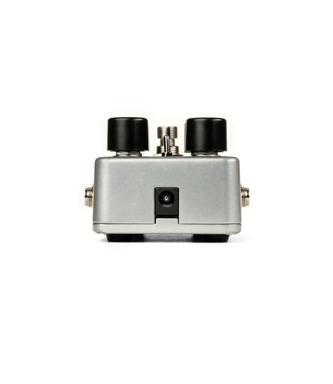 Electro-Harmonix Nano Pulsar Variable Shape Stereo Tremolo Pedal