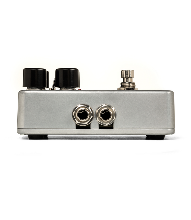 Electro-Harmonix Nano Pulsar Variable Shape Stereo Tremolo Pedal