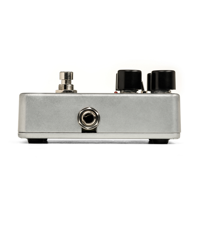 Electro-Harmonix Nano Pulsar Variable Shape Stereo Tremolo Pedal