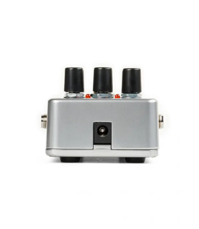 Electro-Harmonix Nano Deluxe Memory Man Analog Delay Pedal