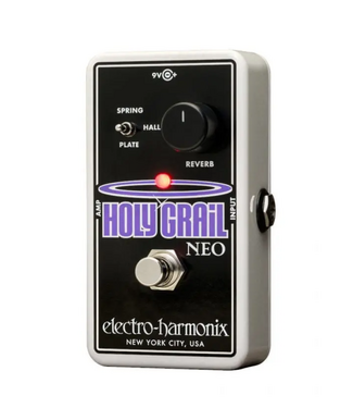 Electro-Harmonix Electro-Harmonix Holy Grail Neo Reverb Pedal