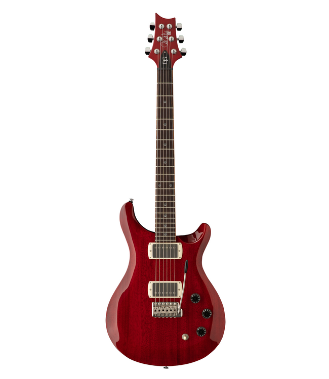 PRS SE DGT Standard - Vintage Cherry