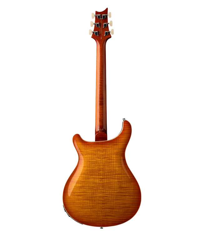 PRS SE Hollow-Body II Piezo - Vintage Sunburst